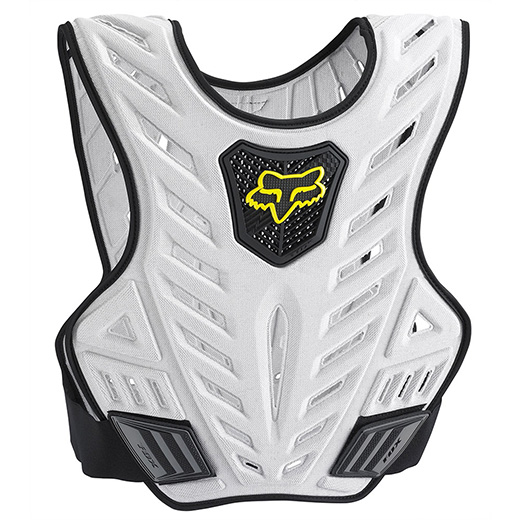 Colete Fox Titan Sport Subframe