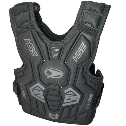 Colete HSS Sub Frame Cross Action