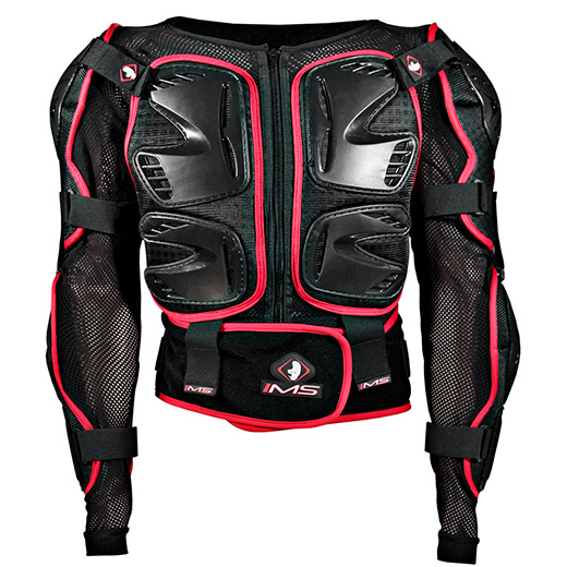 Colete IMS Integral Max Air