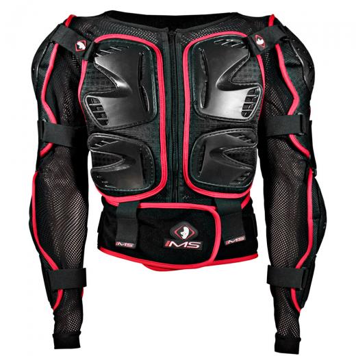 Colete IMS Integral Max Air Juvenil