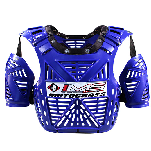 Colete IMS MX