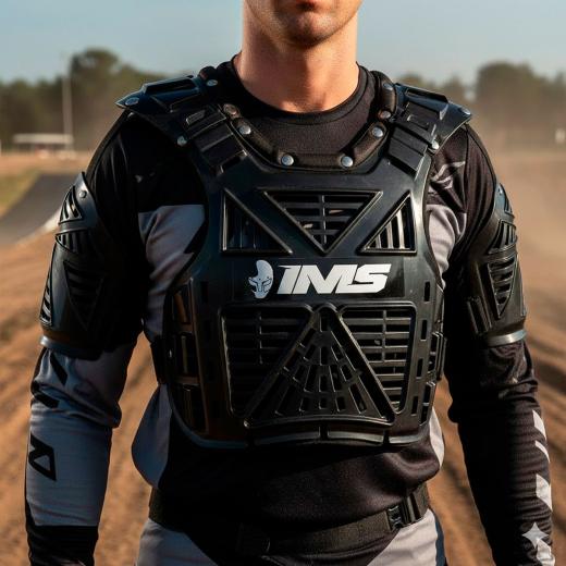 Colete IMS MX