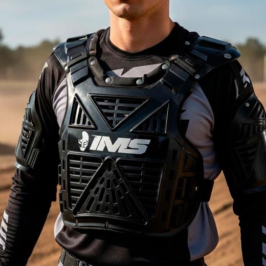 Colete IMS MX