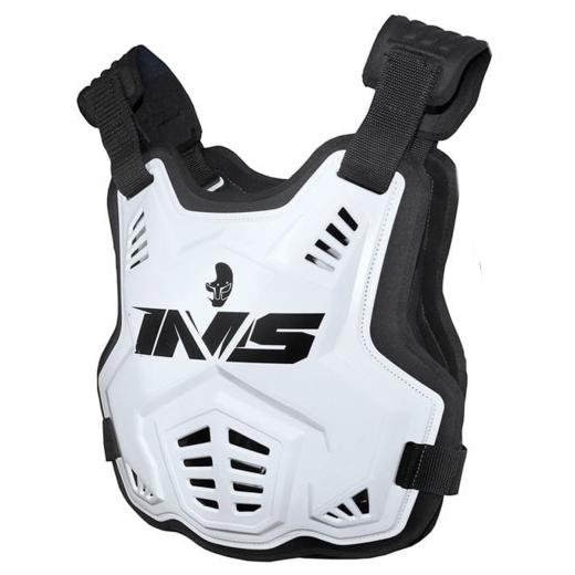 Colete IMS Shot Branco
