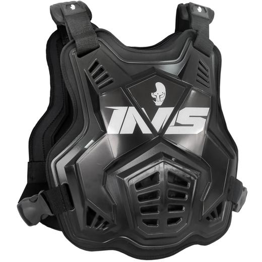 Colete IMS Shot Preto