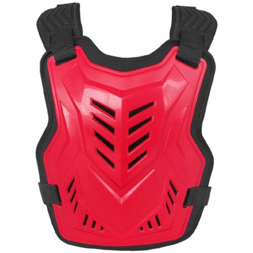 Colete IMS Shot Vermelho