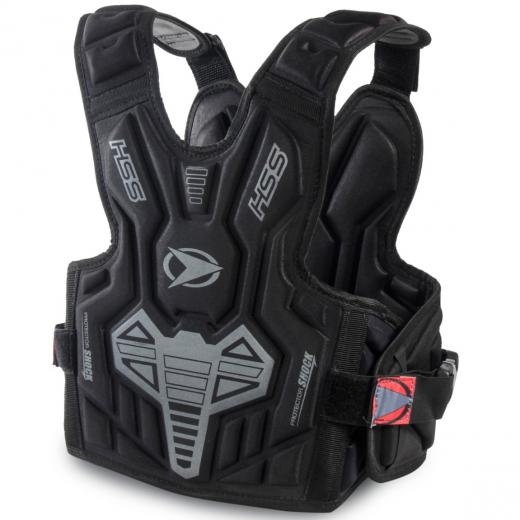 Colete Infantil HSS Sub Frame Cross Action