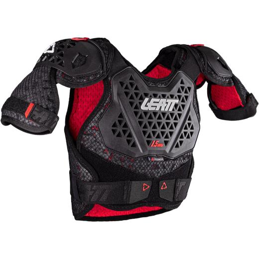Colete Infantil Leatt 1.5 Pro