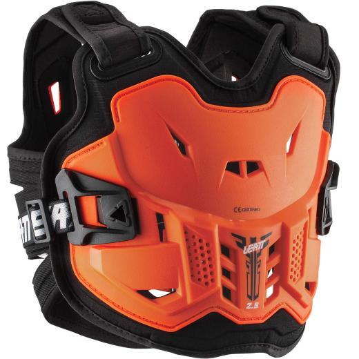 Colete Infantil Leatt 2.5 Mini