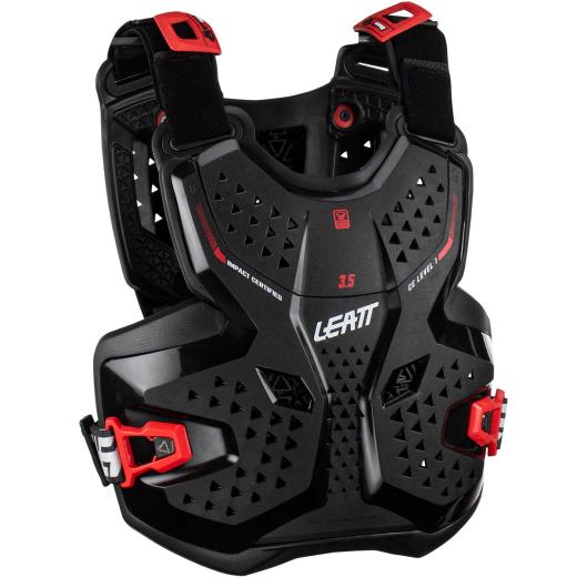 Colete Infantil Leatt 3.5