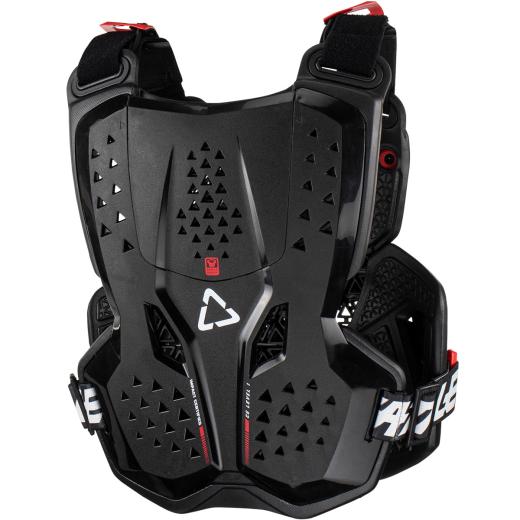 Colete Infantil Leatt 3.5