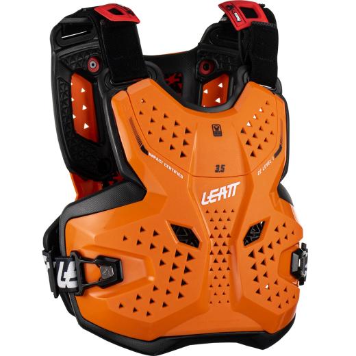 Colete Infantil Leatt 3.5