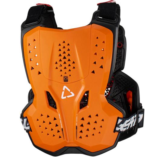 Colete Infantil Leatt 3.5