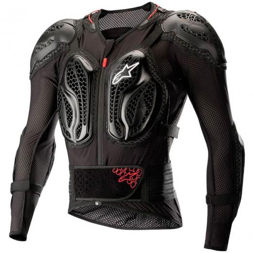 Colete Integral Alpinestars Bionic Action