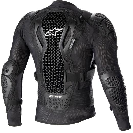 Colete Integral Alpinestars Bionic Action V2