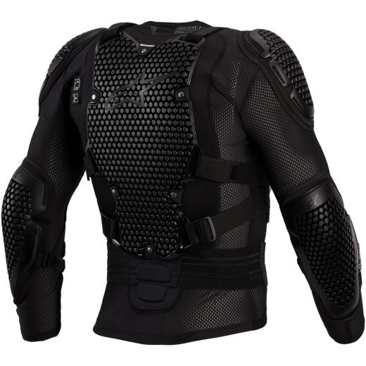 Colete Integral Alpinestars Bionic Action V3