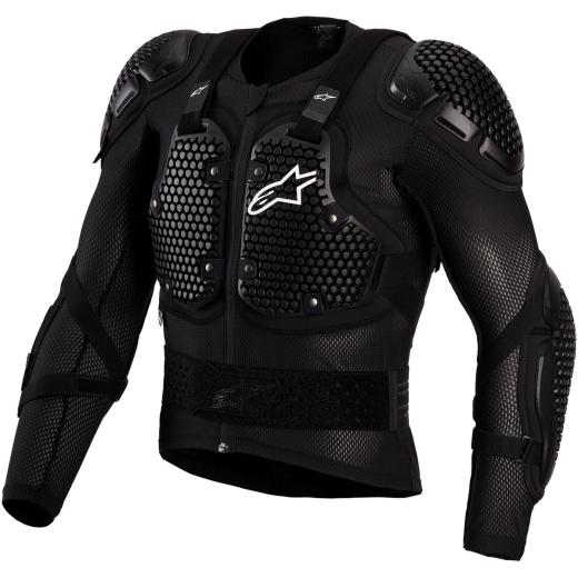 Colete Integral Alpinestars Bionic Action V3