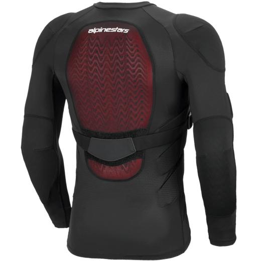 Colete Integral Alpinestars Bionic Plasma LT