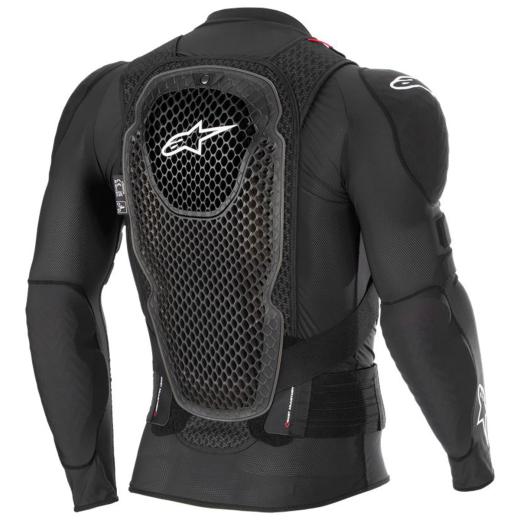 Colete Integral Alpinestars Bionic Pro V3 Plasma