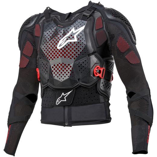 Colete Integral Alpinestars Bionic Tech V3