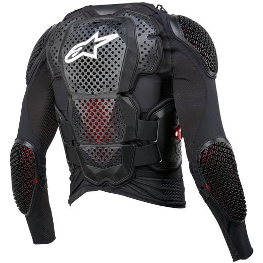 Colete Integral Alpinestars Bionic Tech V3