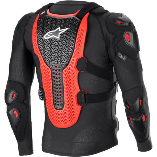 Colete Integral Alpinestars Bionic XTR Plasma