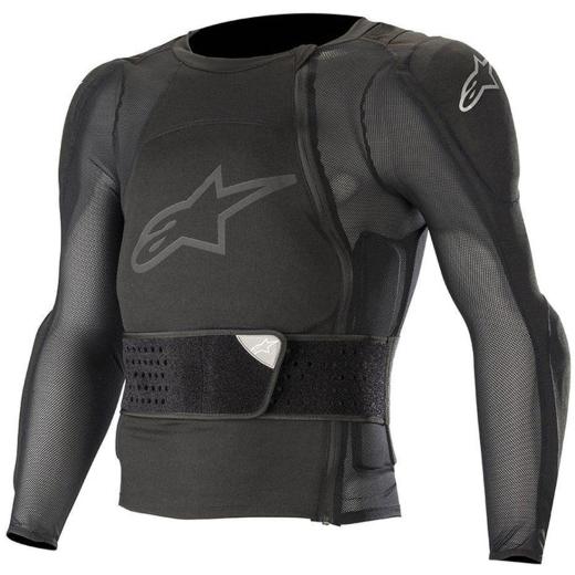 Colete Integral Alpinestars Paragon Pro