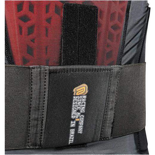 Colete Integral ASW Protec
