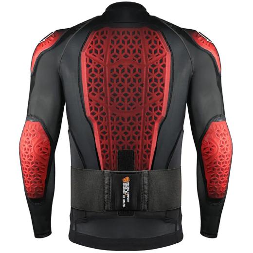 Colete Integral ASW Protec