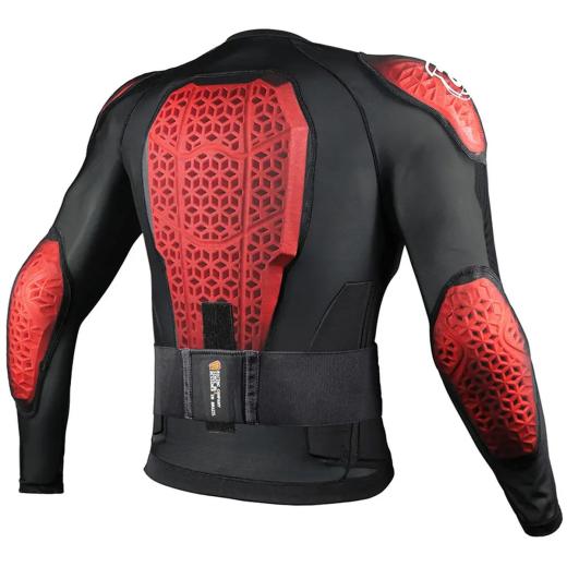 Colete Integral ASW Protec