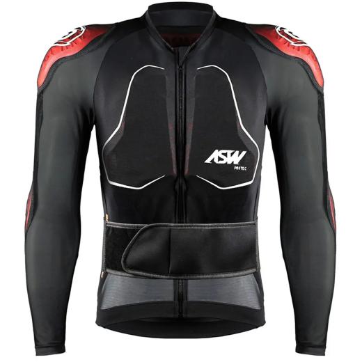 Colete Integral ASW Protec