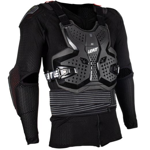 Colete Integral Leatt 3.5