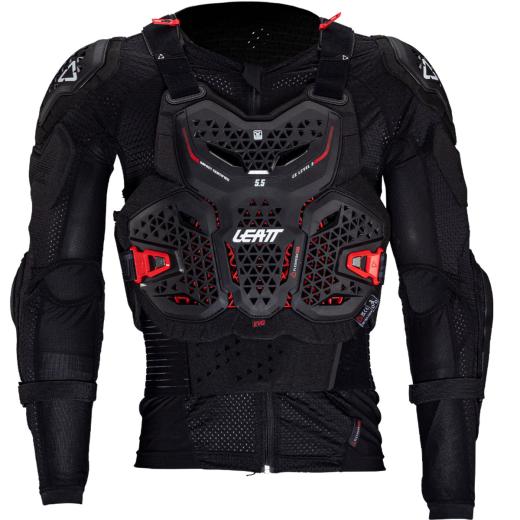Colete Integral Leatt 5.5 Evo