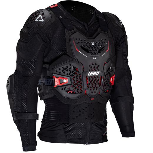 Colete Integral Leatt 5.5 Evo