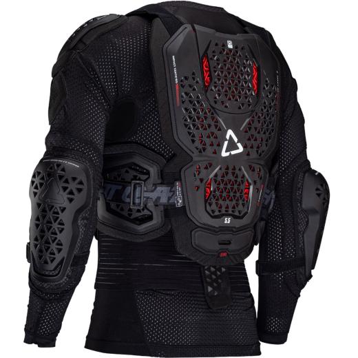Colete Integral Leatt 5.5 Evo