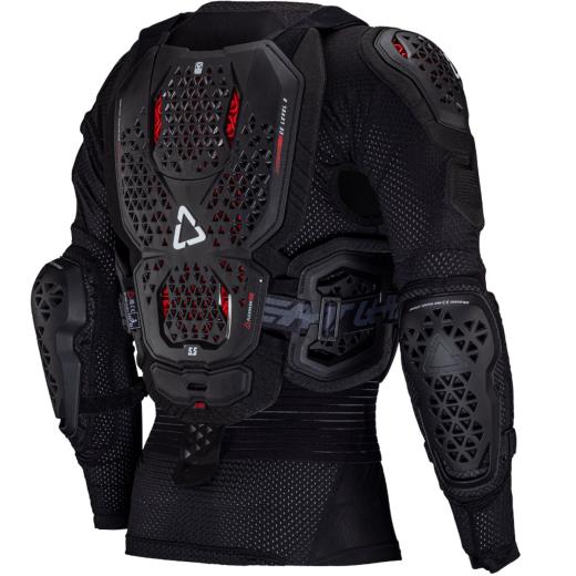 Colete Integral Leatt 5.5 Evo
