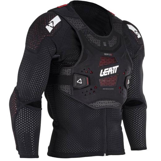 Colete Integral Leatt ReaFlex