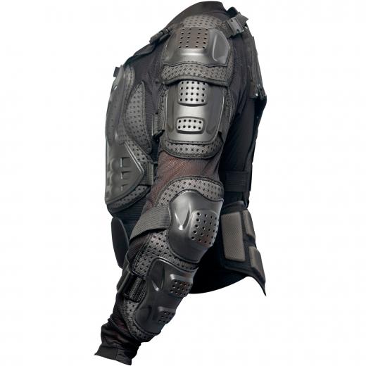 Colete Integral Red Dragon Strong