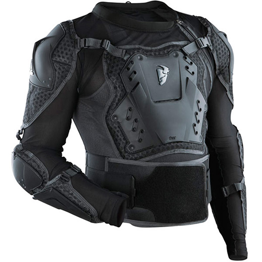 Colete Integral Thor Impact Rig SE