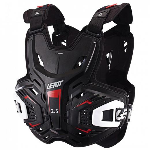 Colete Leatt 2.5