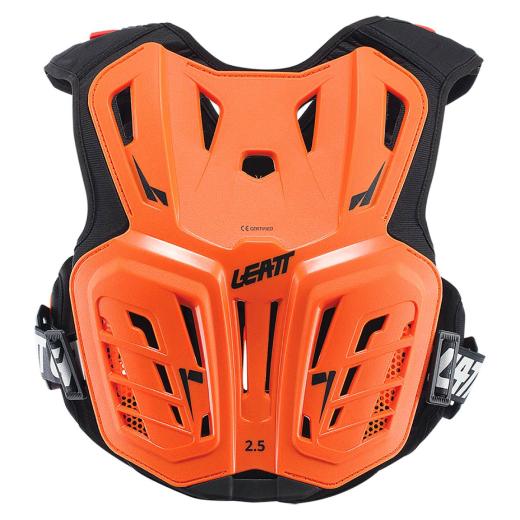 Colete Leatt 2.5 Infantil