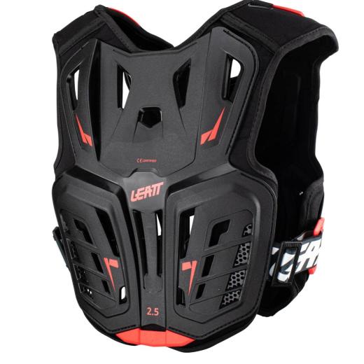 Colete Leatt 2.5 Infantil