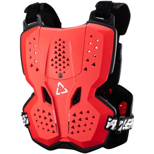 Colete Leatt 3.5 Vermelho