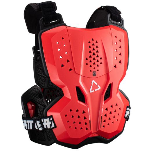 Colete Leatt 3.5 Vermelho