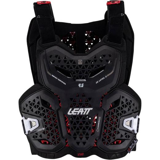 Colete Leatt 4.5 Evo