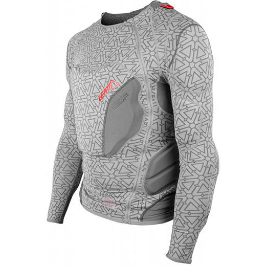 Colete Leatt Brace 3DF