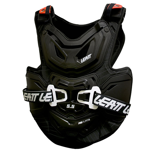 Colete Leatt Brace 5.5 PRO Lite