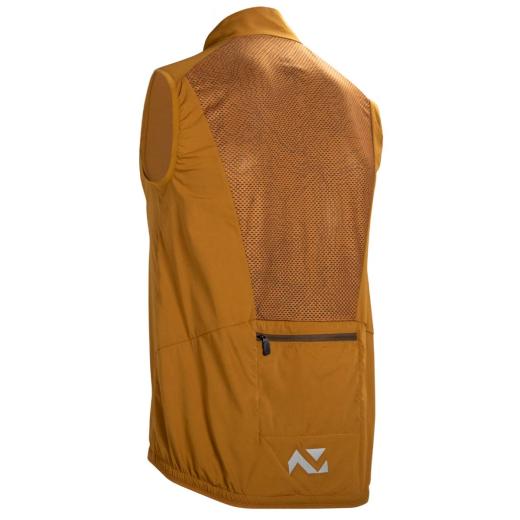 Colete Corta Vento Leatt Endurance 2.0