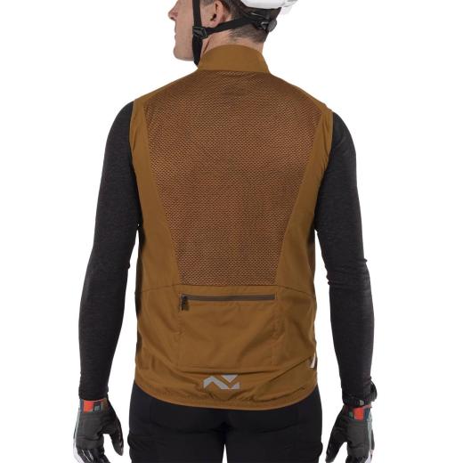 Colete Corta Vento Leatt Endurance 2.0