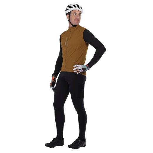 Colete Corta Vento Leatt Endurance 2.0